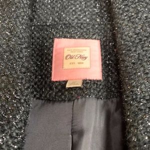Dress Jacket